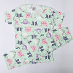 Kids Pant Set