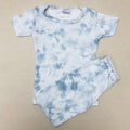 Kids Printed Shorts Set