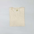 Dots Ladies Printed T-Shirt