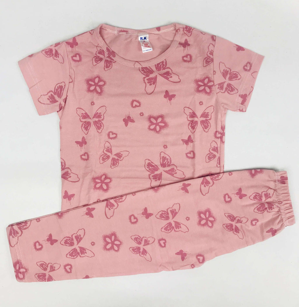 Kids Pant Set