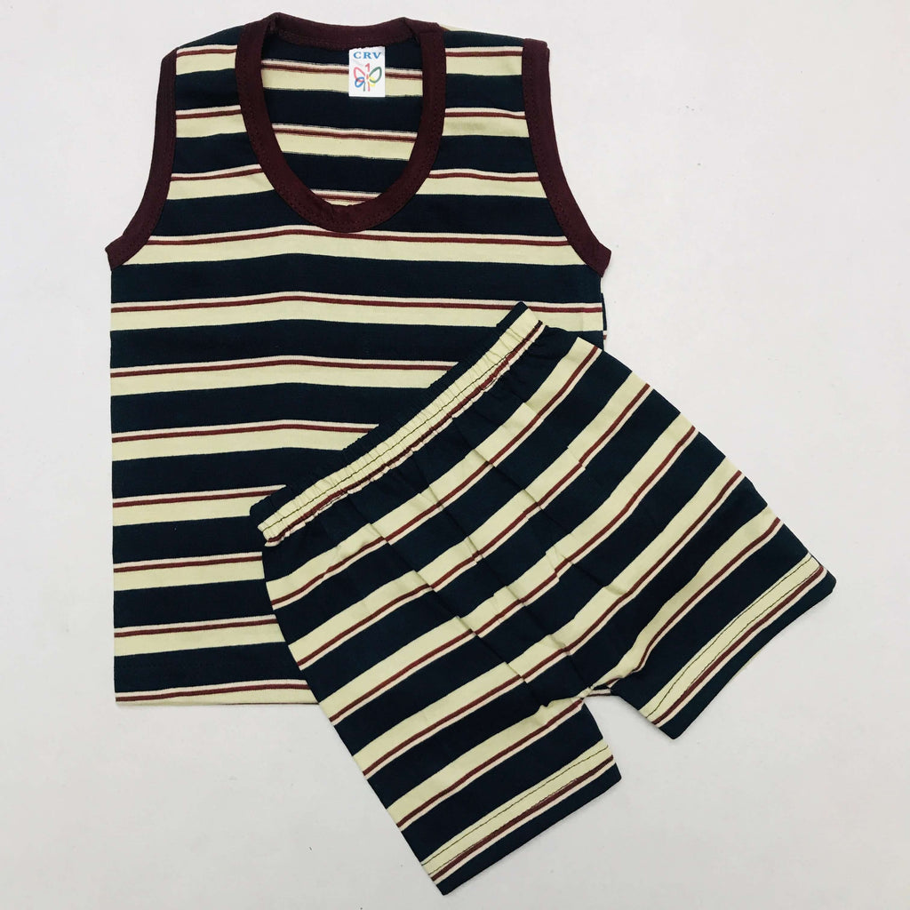 Kids Nikker Set