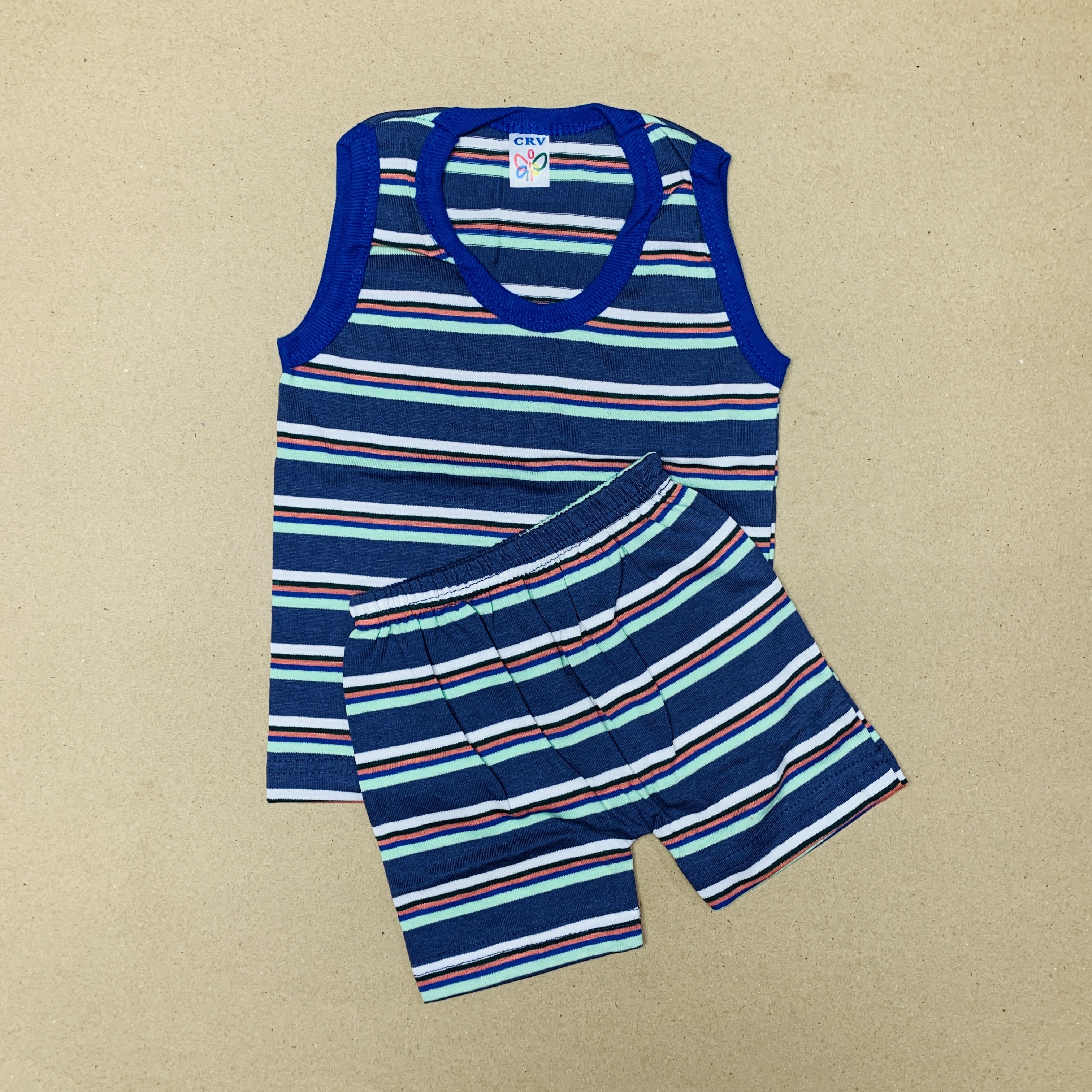 SL Kids Nikker Set