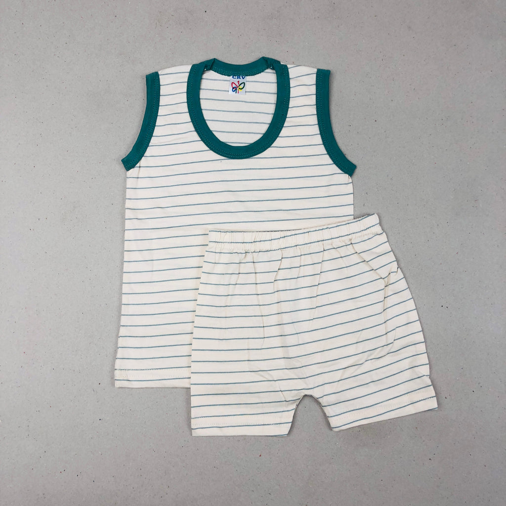 SL Kids Nikker Set