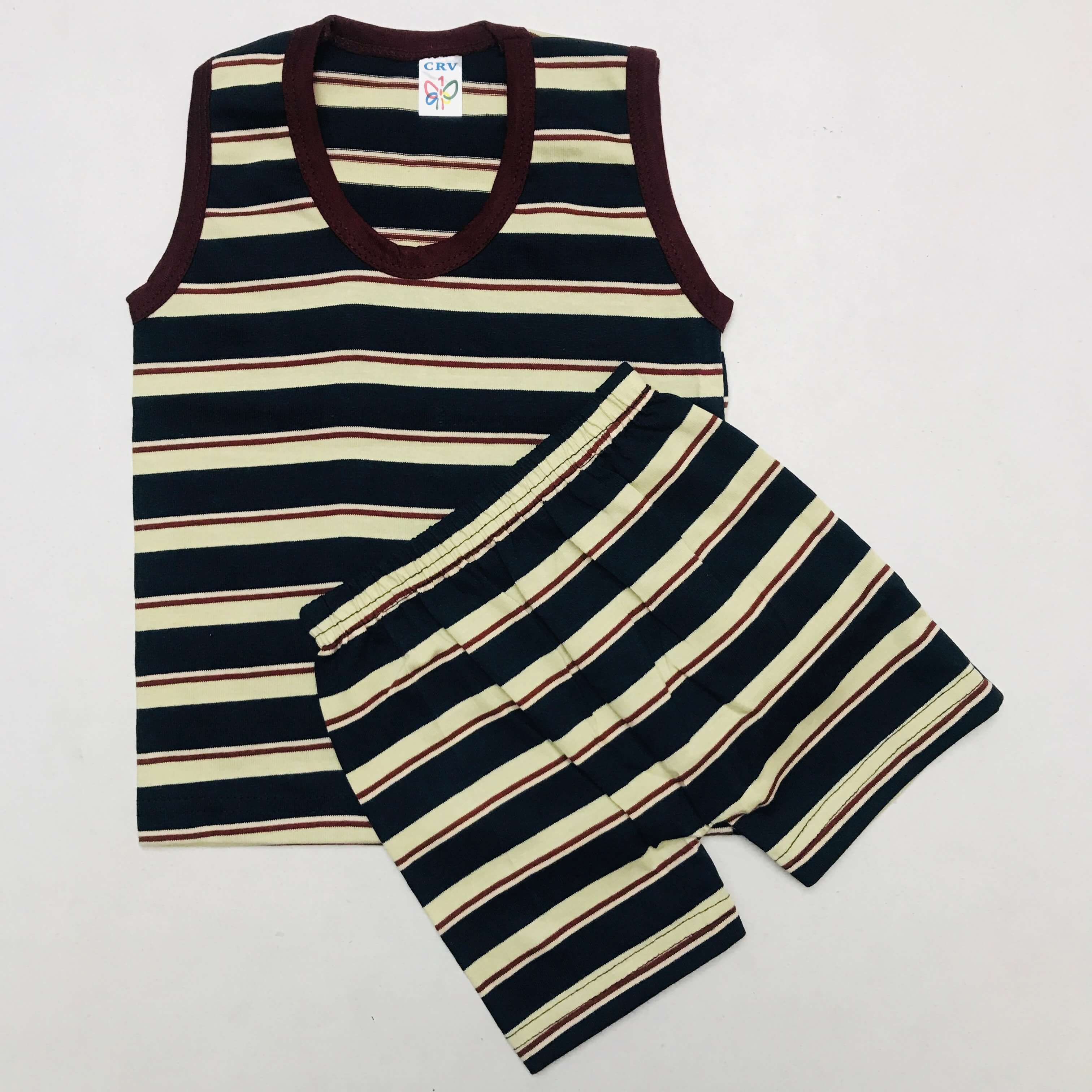 Kids Nikker Set