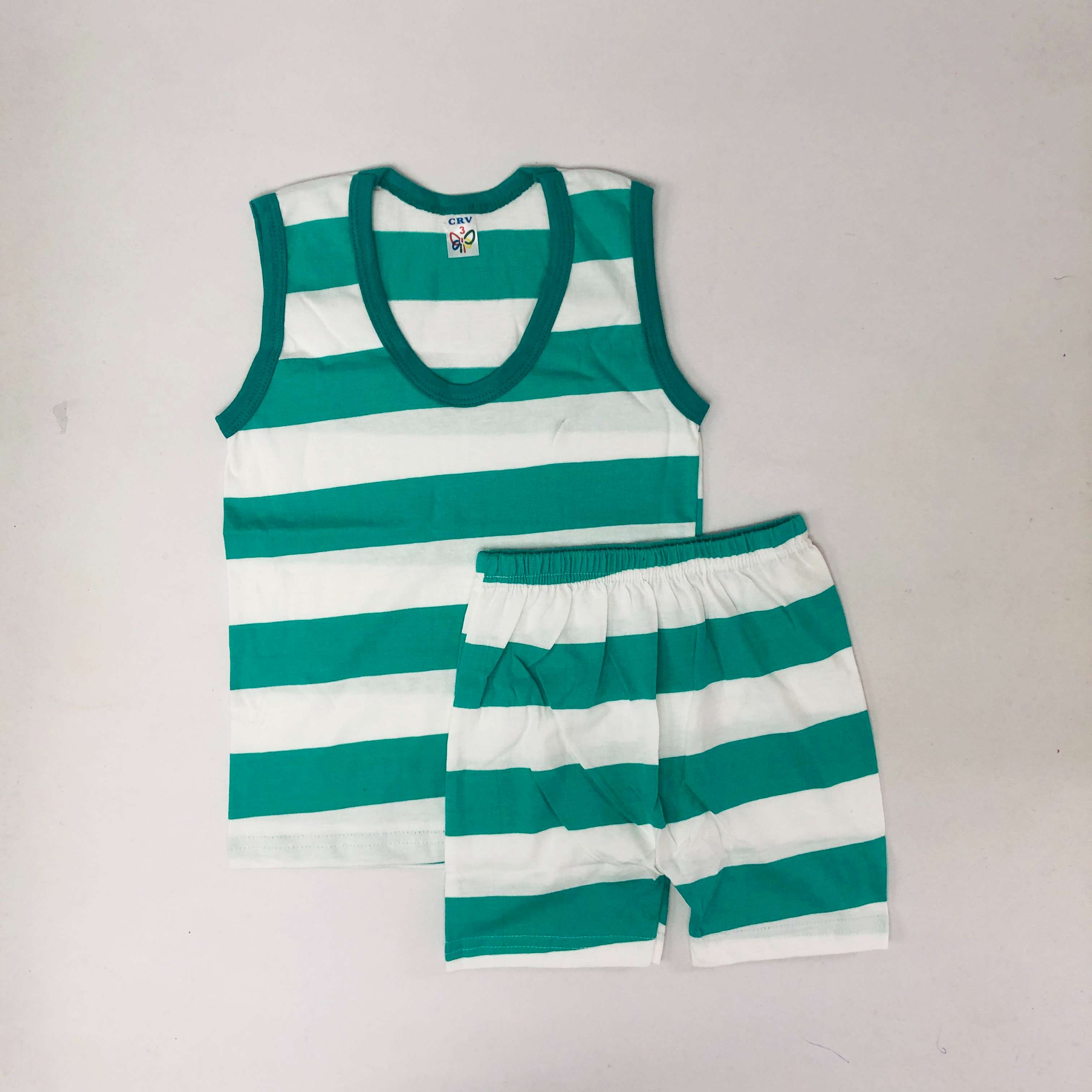 SL Kids Nikker Set