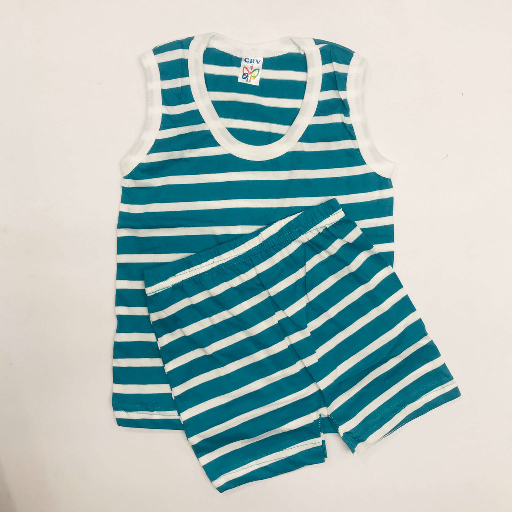 SL Kids Nikker Set