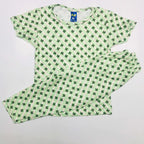 Luxe Little Pant Set