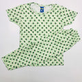 Luxe Little Pant Set