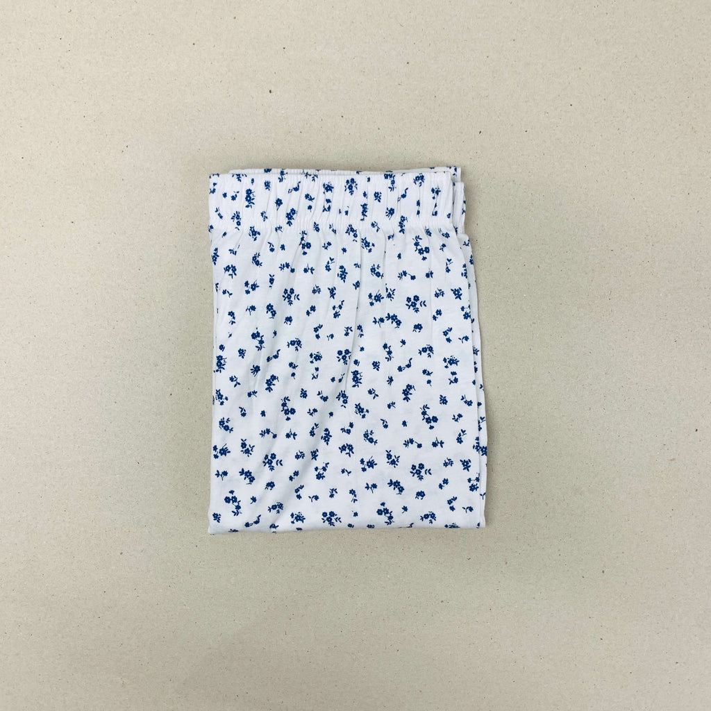 Ladies Trendy Capri