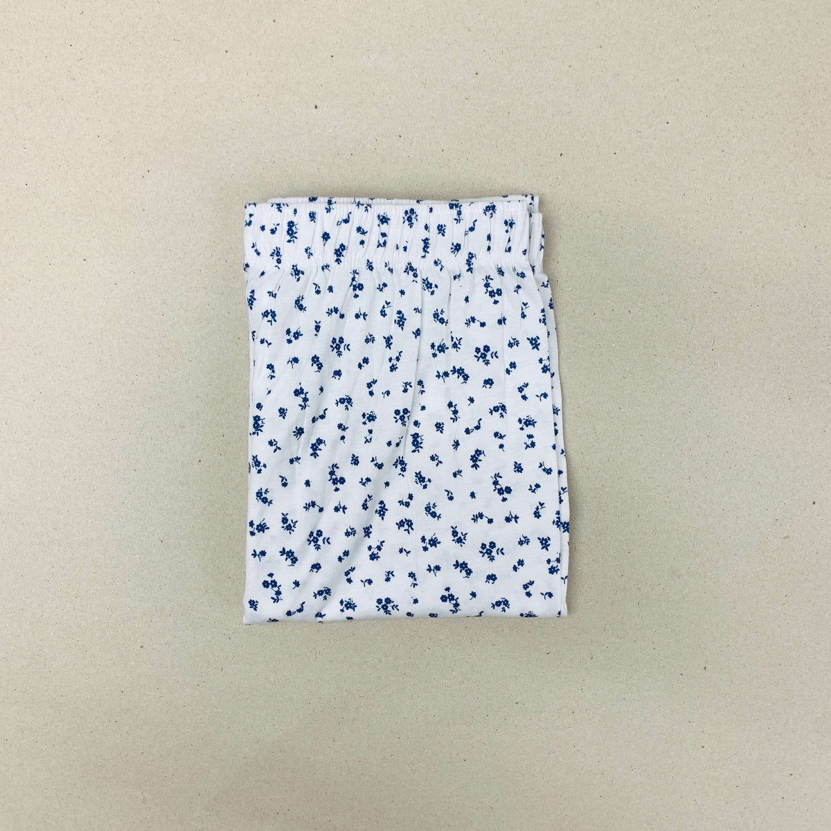 Ladies Trendy Capri