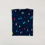 Dots Ladies Printed T-Shirt