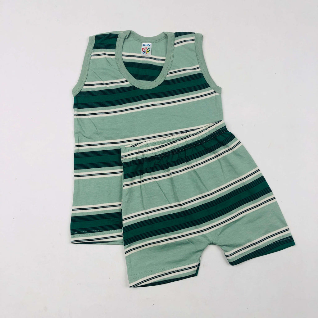 SL Kids Nikker Set