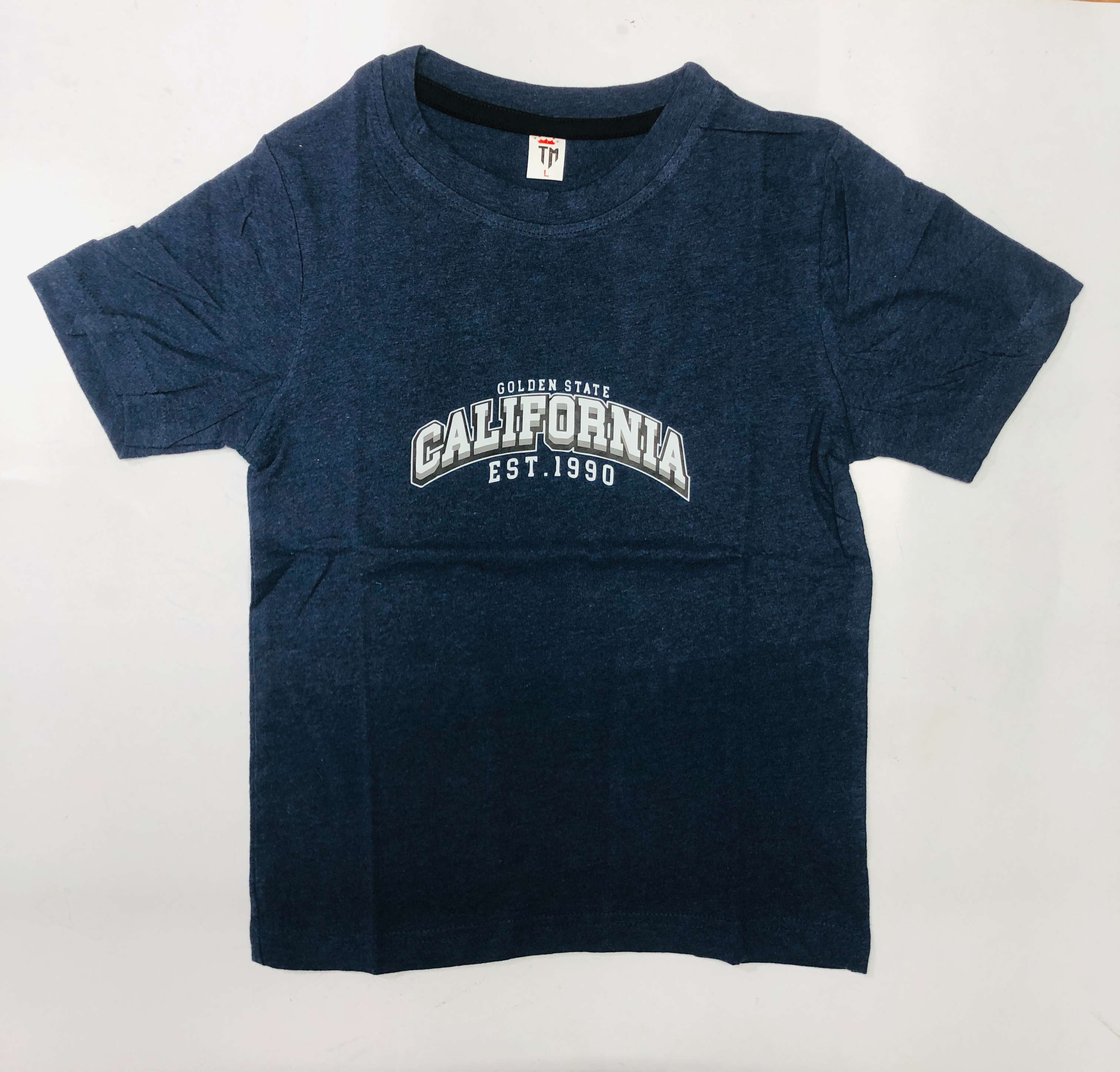 Junior Joy T-Shirt Combo Pack Of 3