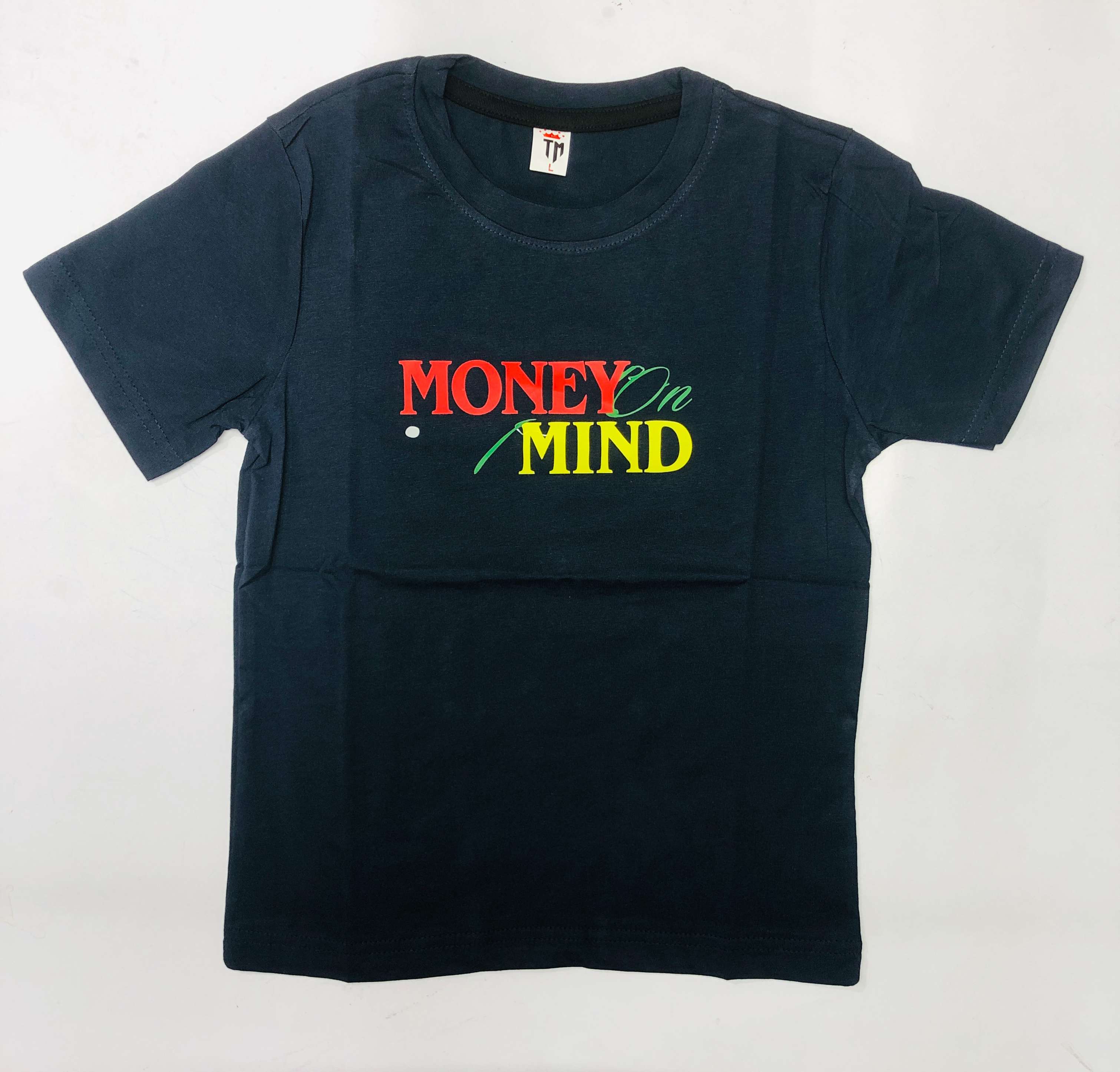 Junior Joy T-Shirt Combo Pack Of 3