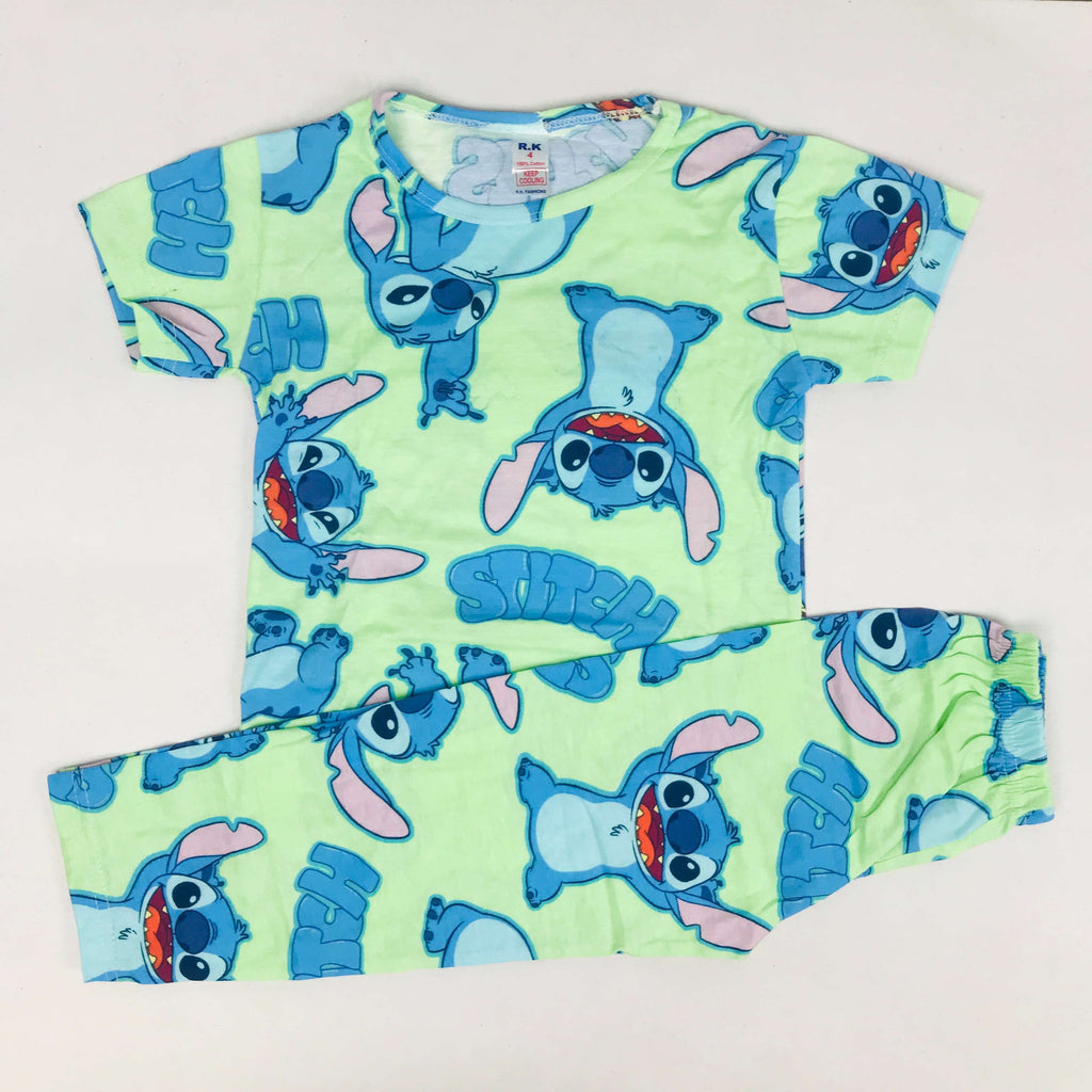 Kids Pant Set