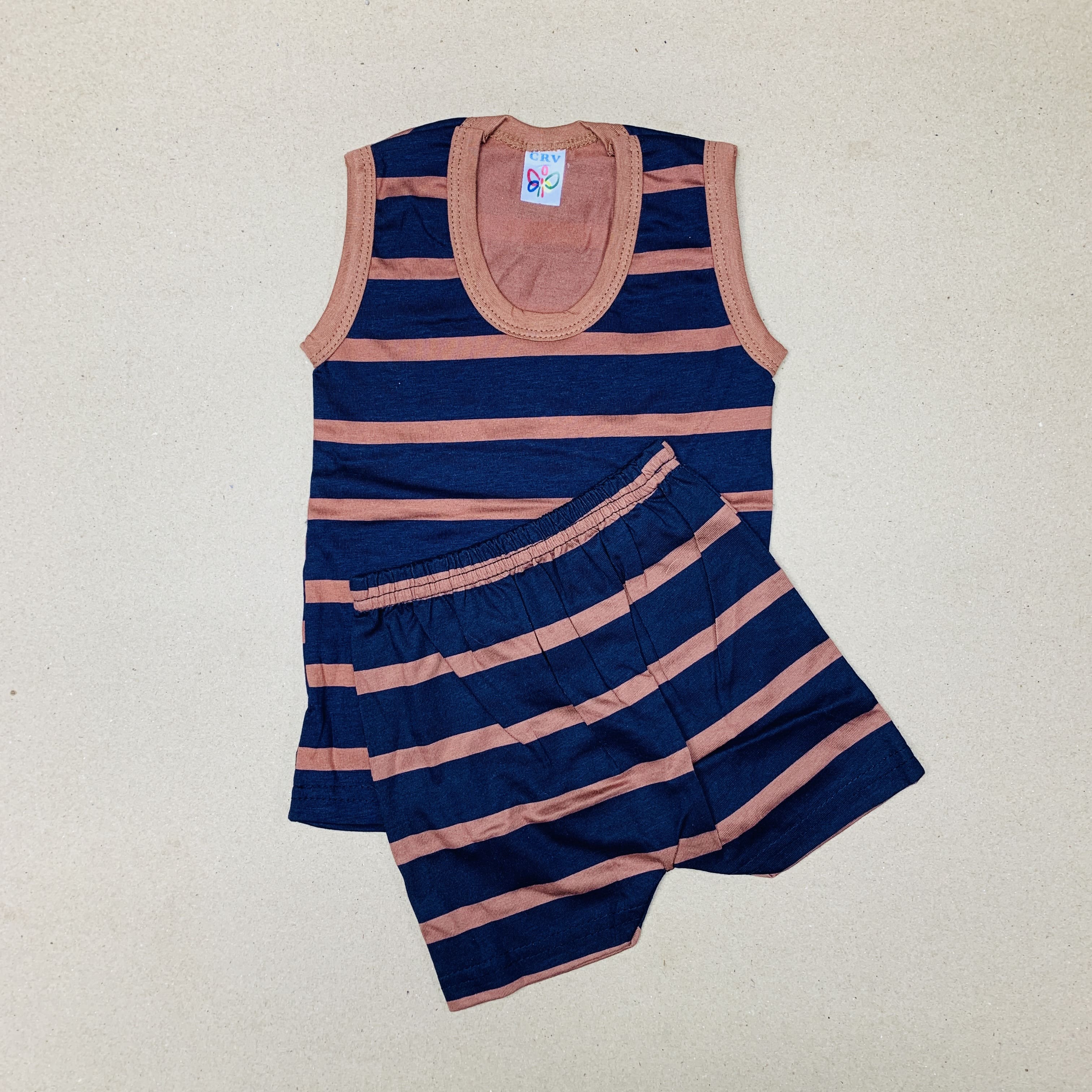 SL Kids Nikker Set