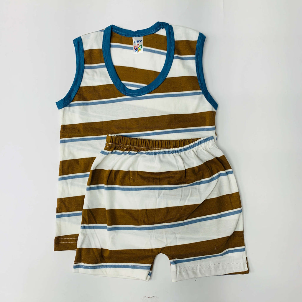 SL Kids Nikker Set