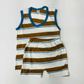 SL Kids Nikker Set