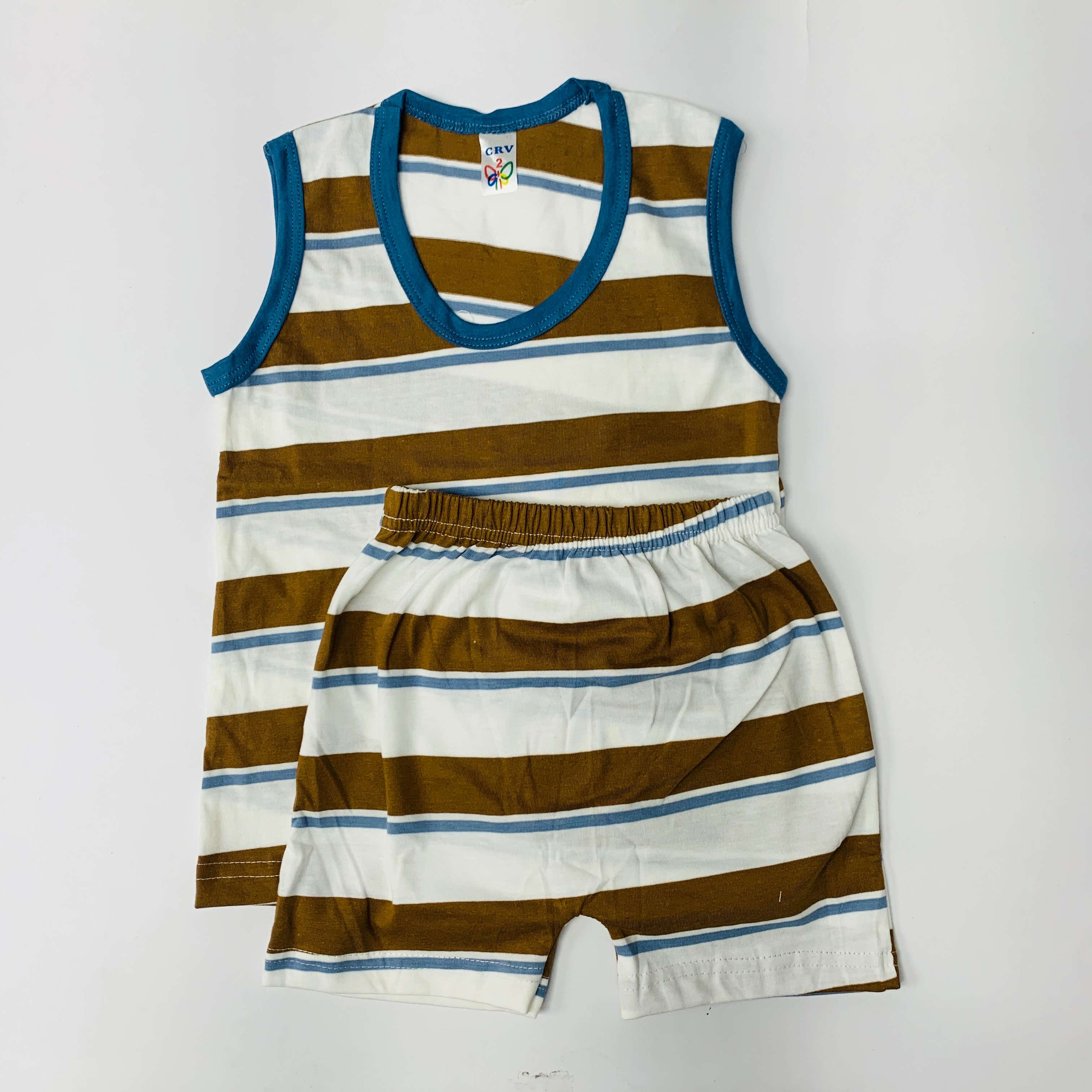 SL Kids Nikker Set