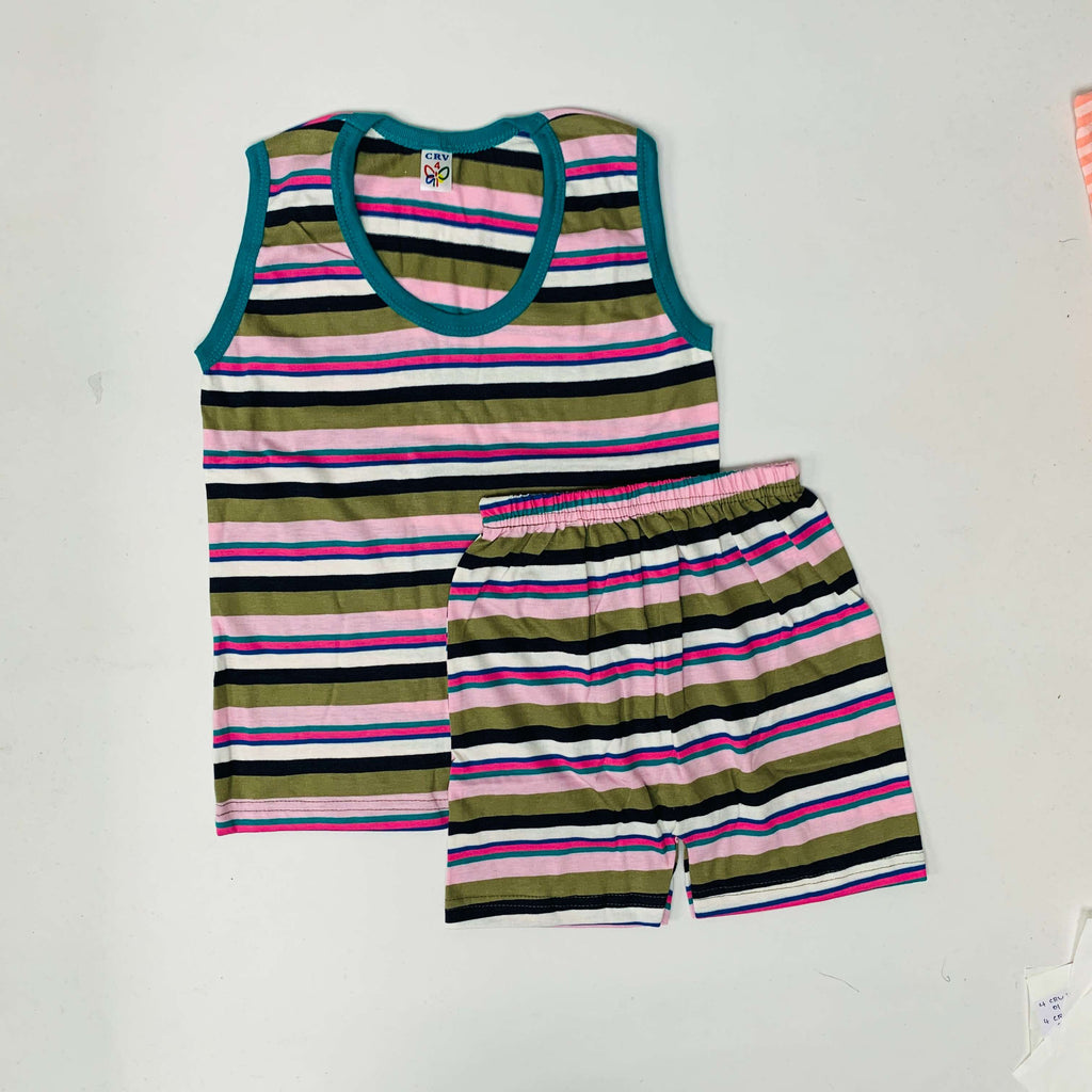 SL Kids Nikker Set