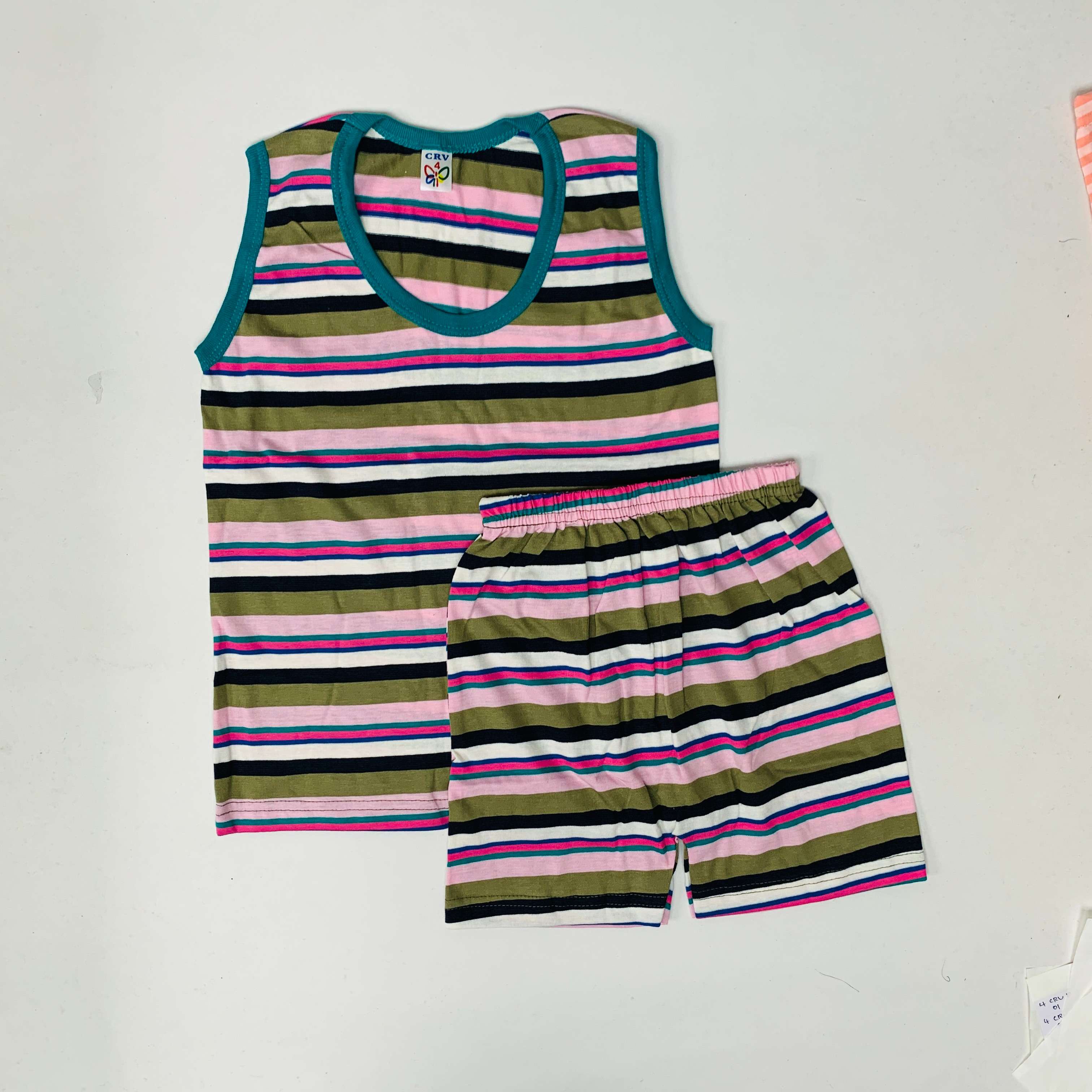 SL Kids Nikker Set