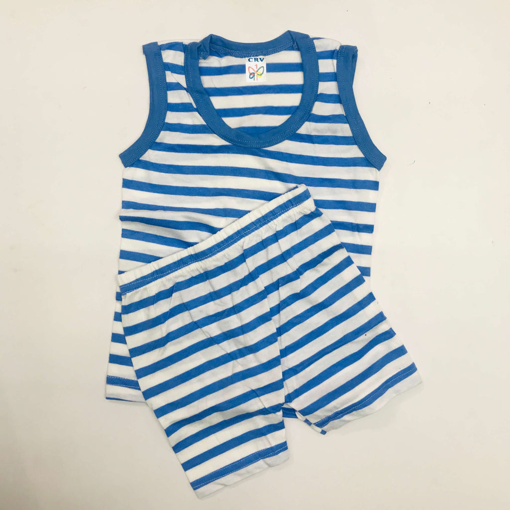 SL Kids Nikker Set