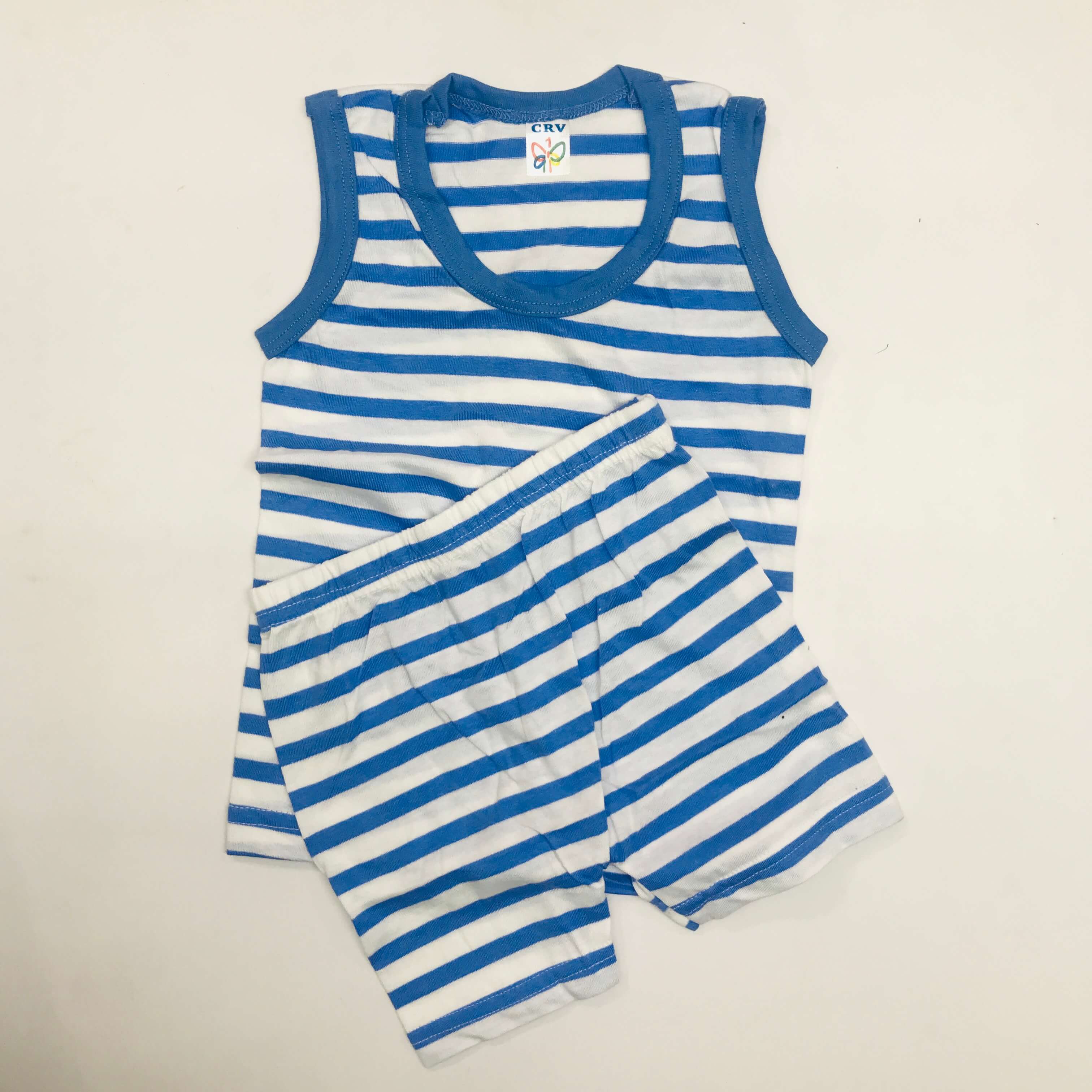 SL Kids Nikker Set