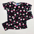 Luxe Little Pant Set