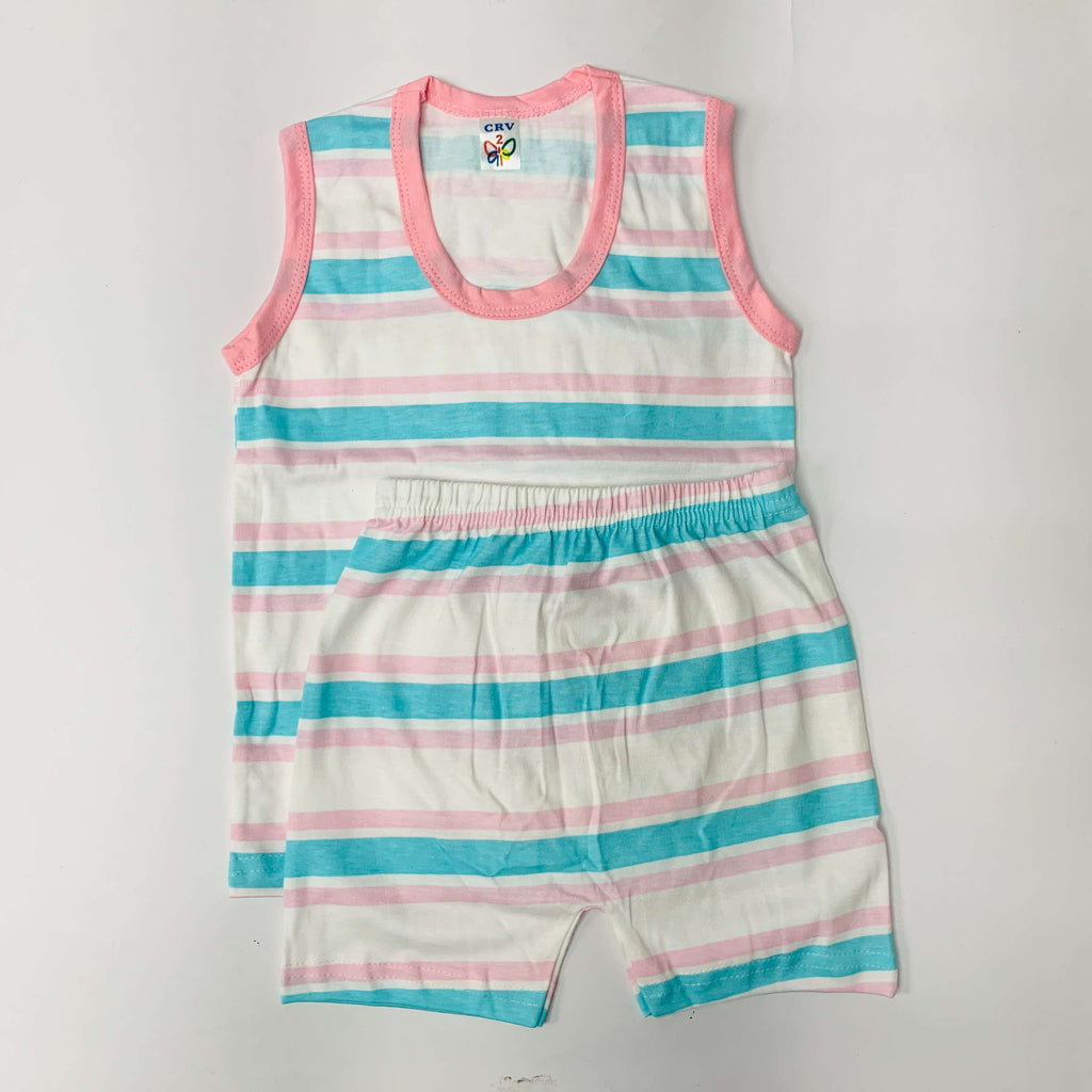 SL Kids Nikker Set