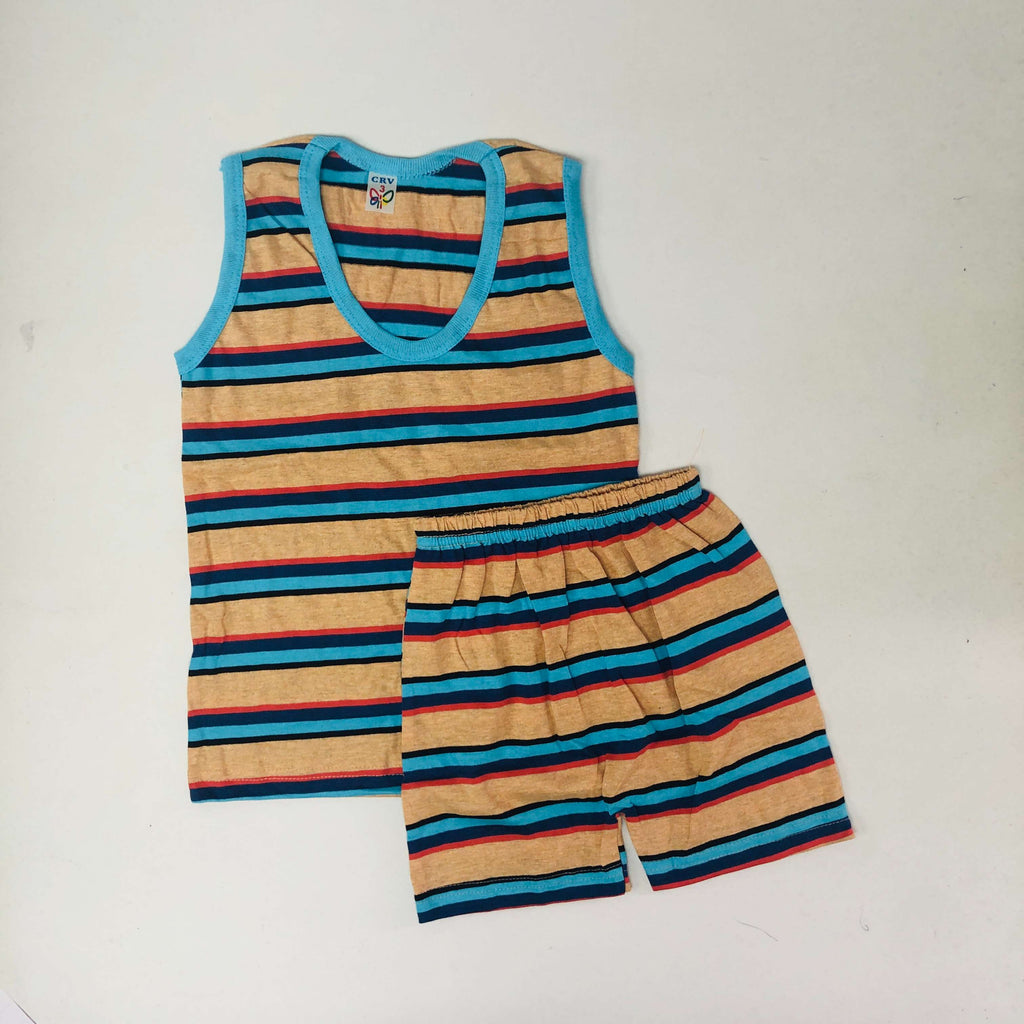 SL Kids Nikker Set