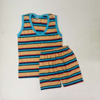 SL Kids Nikker Set
