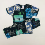 Kids Pant Set