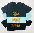 Junior Joy T-Shirt Combo Pack Of 3