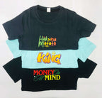 Junior Joy T-Shirt Combo Pack Of 3