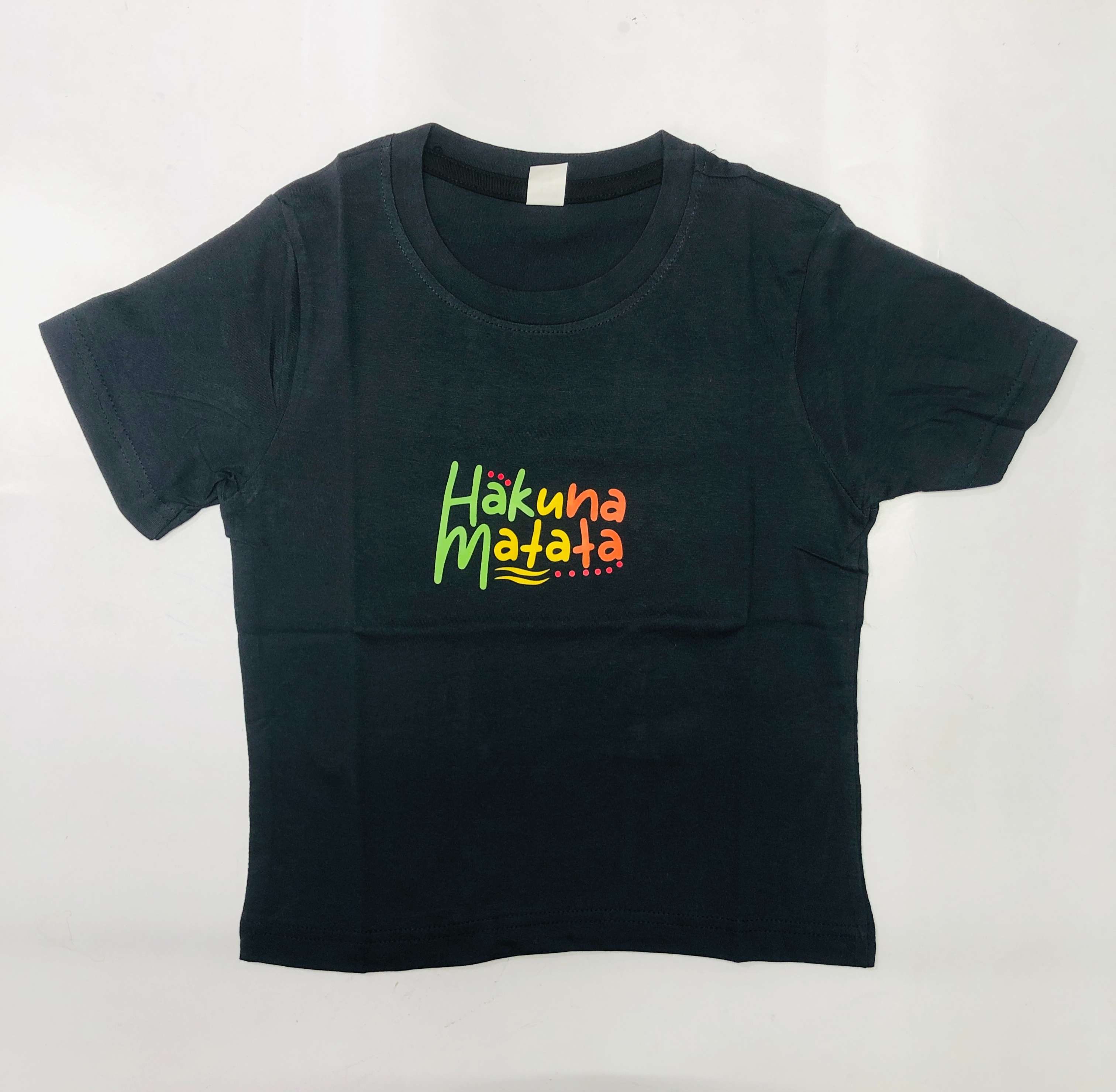 Junior Joy T-Shirt Combo Pack Of 3
