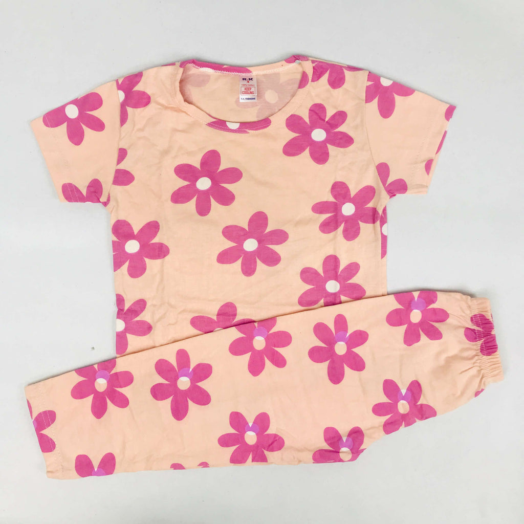 Kids Pant Set