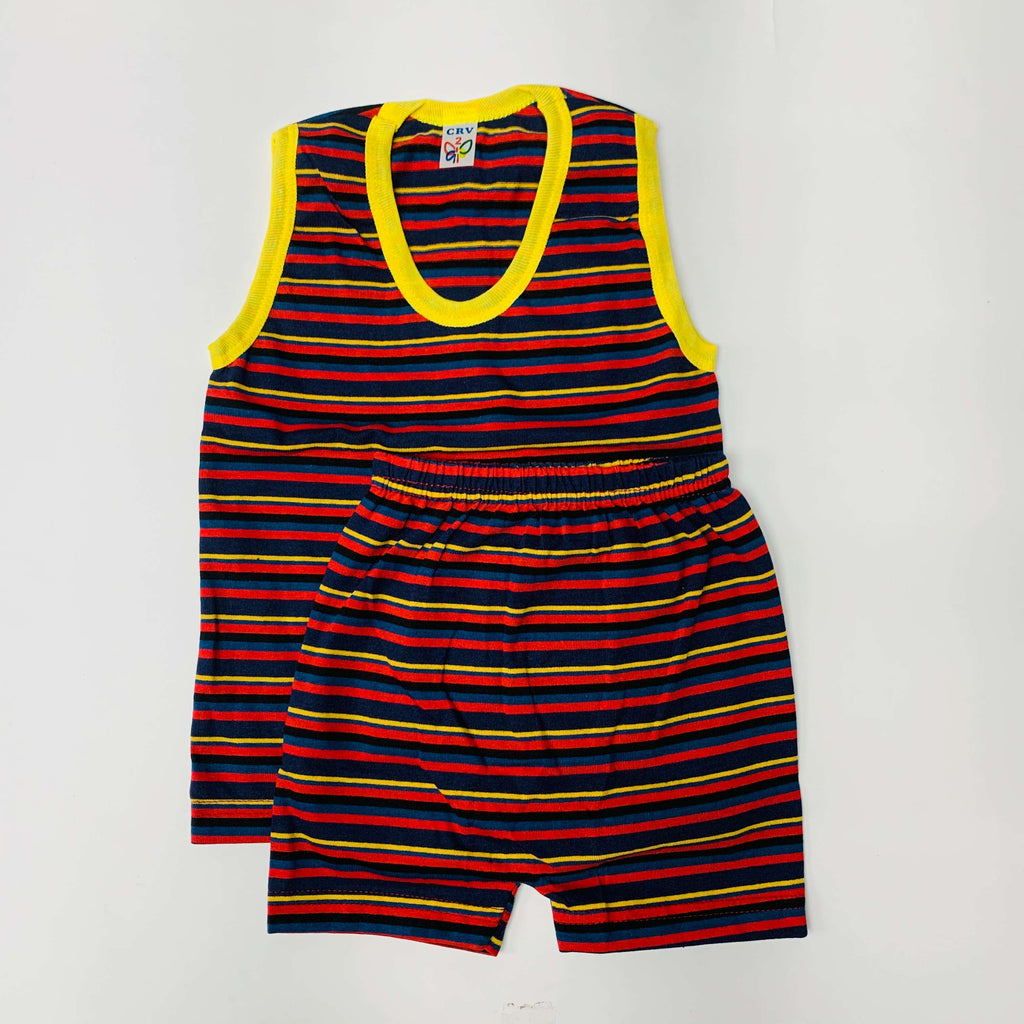 SL Kids Nikker Set