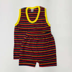 SL Kids Nikker Set