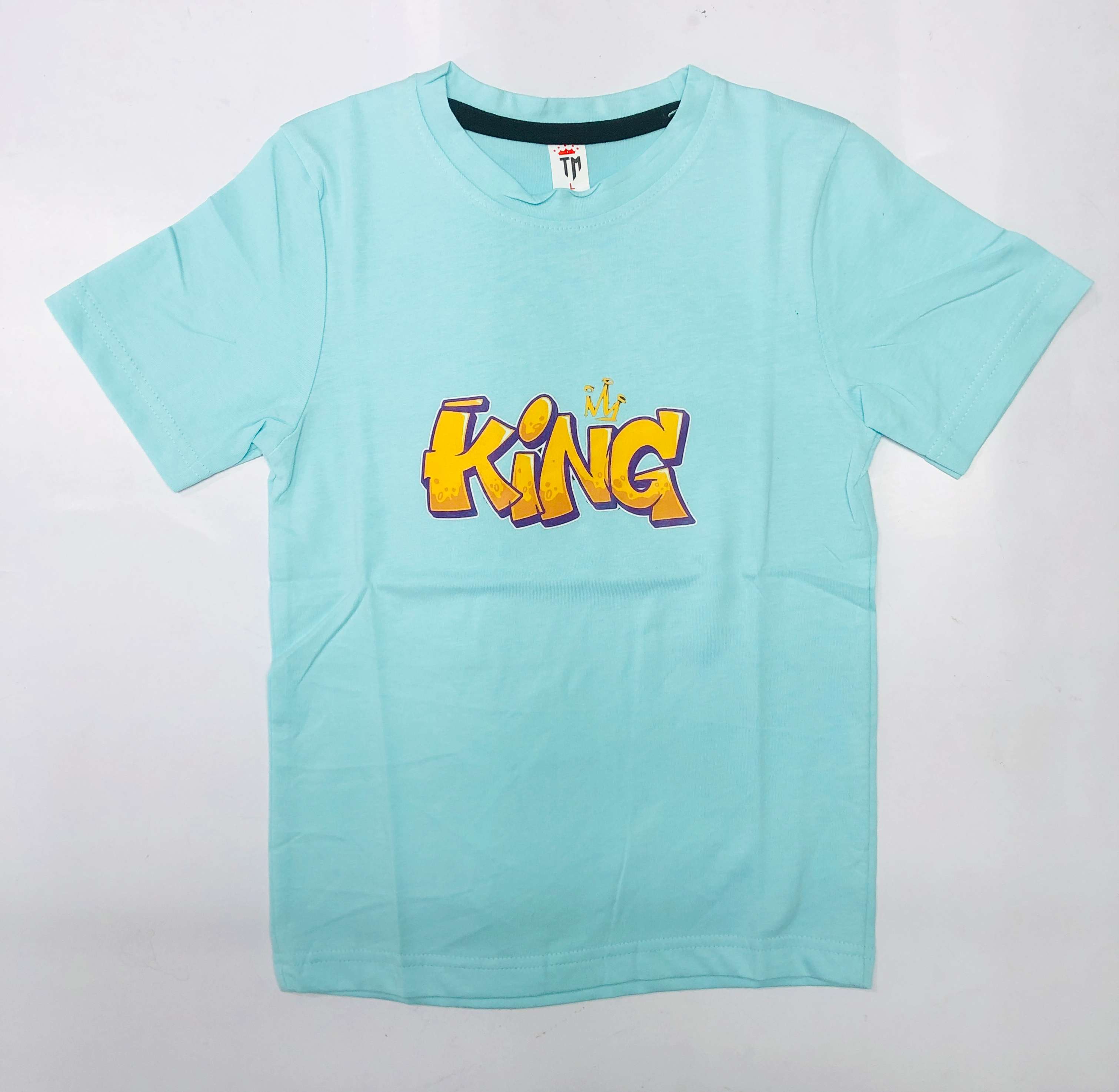 Junior Joy T-Shirt Combo Pack Of 3