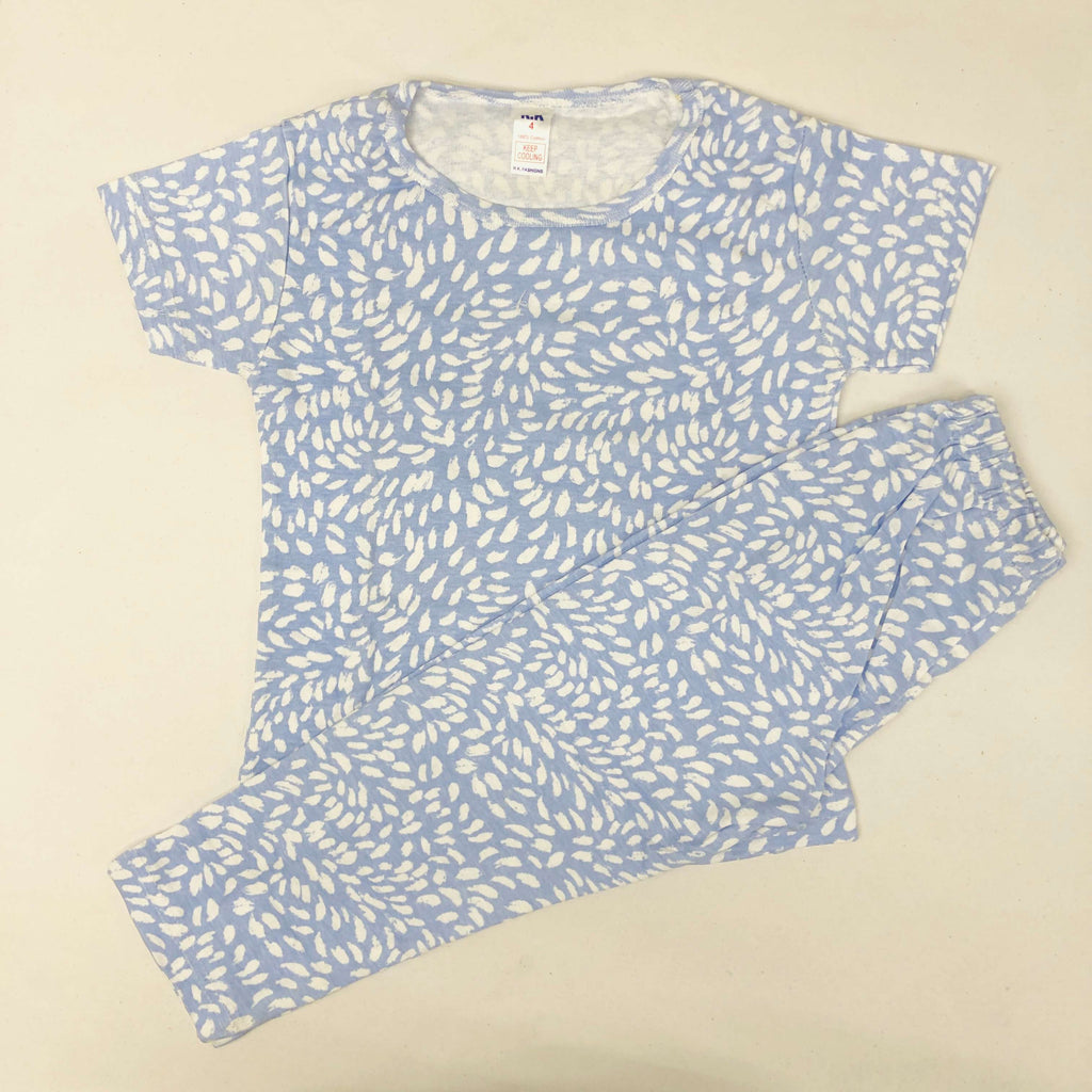 Kids Pant Set