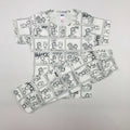Kids Pant Set