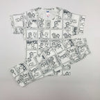 Kids Pant Set