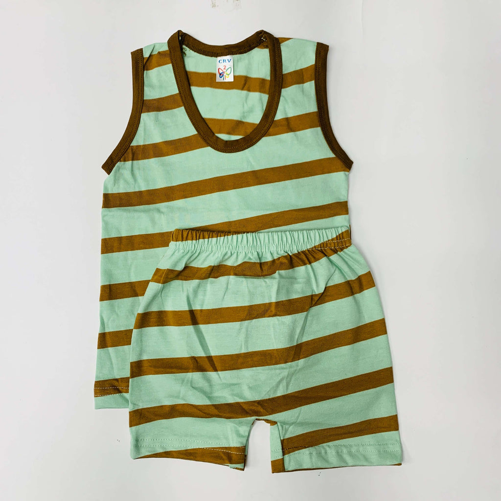 SL Kids Nikker Set