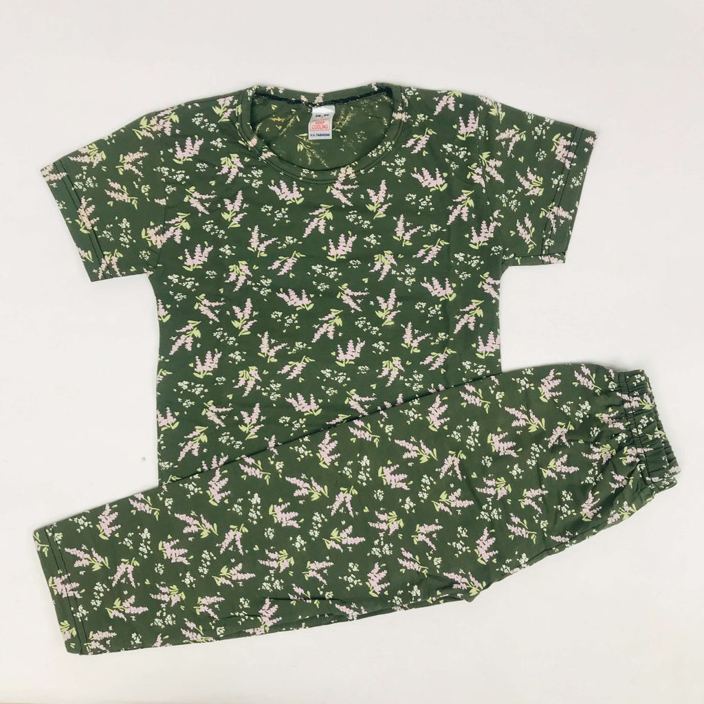 Kids Pant Set