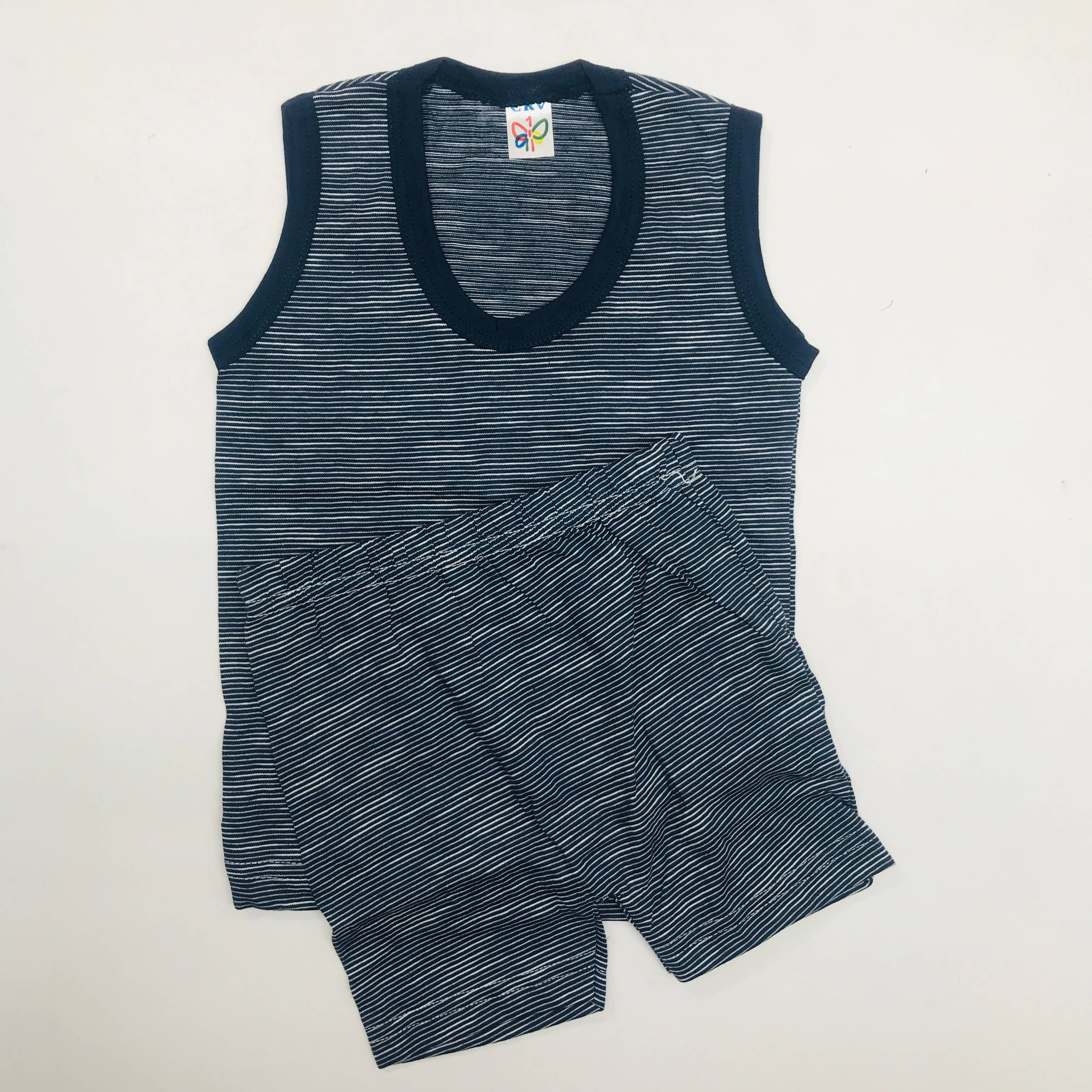 SL Kids Nikker Set