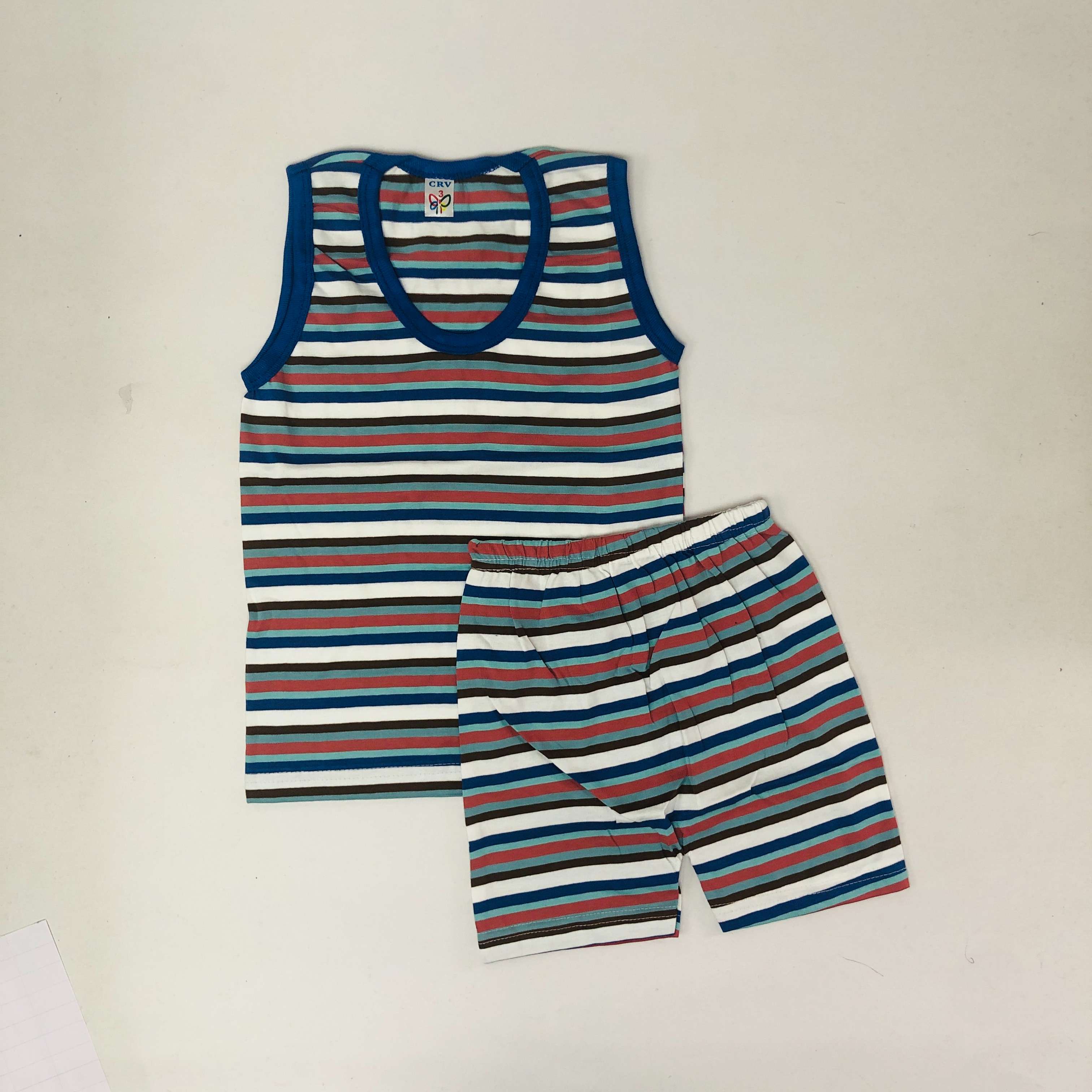 SL Kids Nikker Set