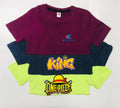 Junior Joy T-Shirt Combo Pack Of 3