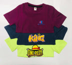 Junior Joy T-Shirt Combo Pack Of 3
