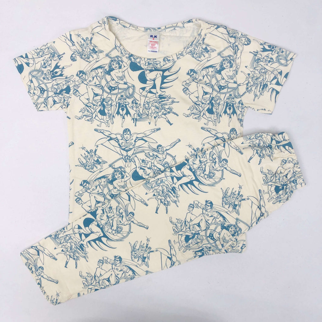 Kids Pant Set