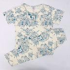Kids Pant Set